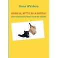 thumbnail image 1 of Herr Ik, bitte 10 x Nixda!: Eine kulinarische Reise durch die Galaxis, (Paperback), 1 of 1