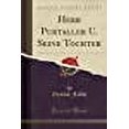 thumbnail image 1 of Herr Purtaller U. Seine Tochter (Classic Reprint), 1 of 1