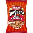thumbnail image 1 of Herr's 2 oz Hot Cheese Popcorn, 1 of 8