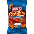 thumbnail image 1 of Herr's 3oz Buf. Blue Cheese Curls, 1 of 9