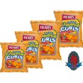thumbnail image 1 of Herr's Baked Cheese Curls 3 oz Pack of 3(Curated by RJ Snacks), 1 of 1