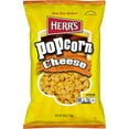 thumbnail image 1 of Herr's Cheese Flavored Popcorn, 6 oz, 1 of 11