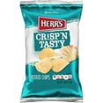 thumbnail image 1 of Herr's Crisp'N Tasty Potato Chips - 2.75 oz, 1 of 10