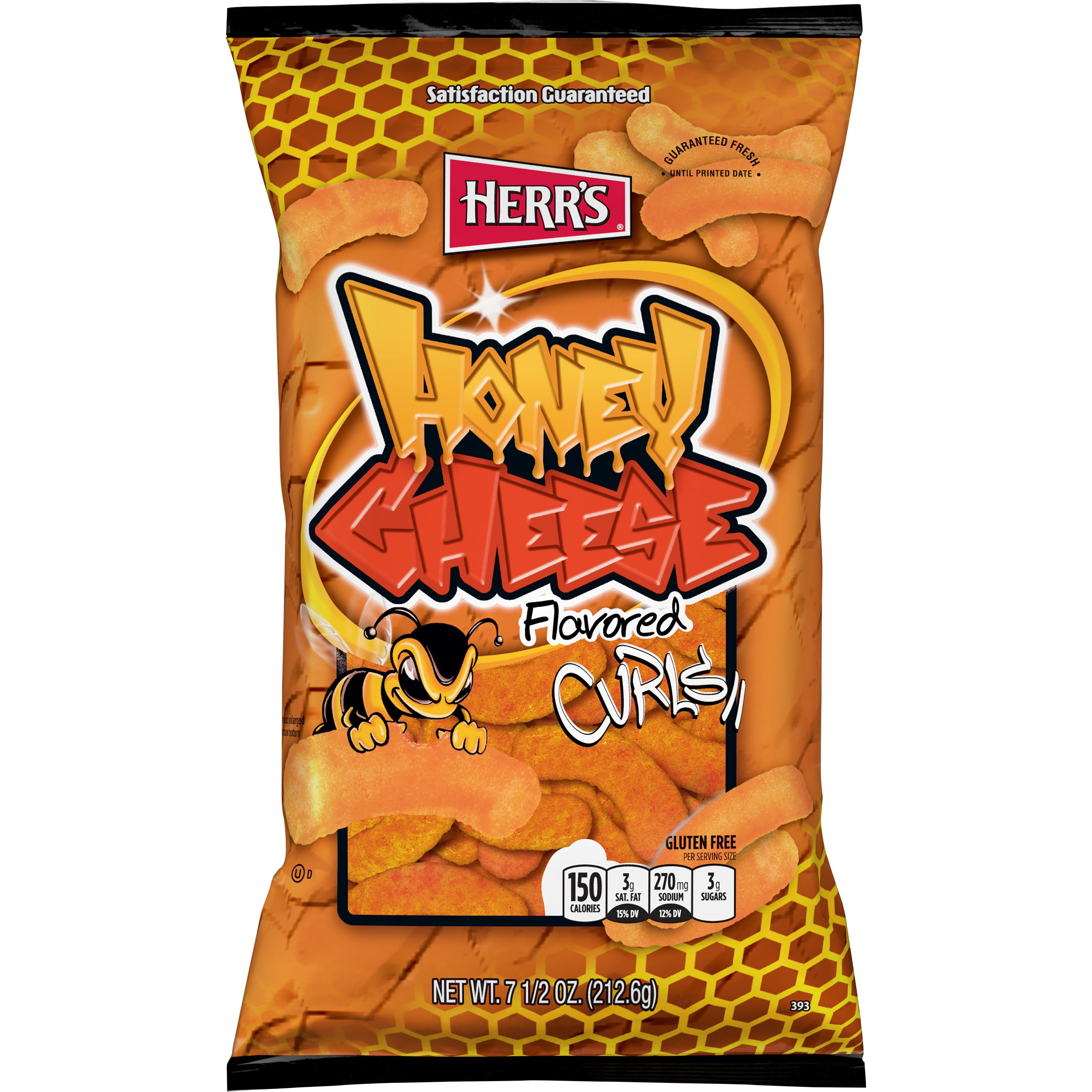  Cheetos Puffs Flamin Hot Cheese Flavor Snacks, 3.75oz (15 Pack)