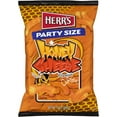 thumbnail image 1 of Herr's Honey Flavored Cheese Curls Party Size, 13 oz, 1 of 9