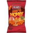 thumbnail image 1 of Herr's Hot'N Honey Flavored Cheese Curls 2.75 Ounce Bag, 1 of 6