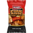 thumbnail image 1 of Herr's Hot Pork Rinds 3.75oz, 1 of 9
