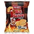 thumbnail image 1 of Herr's - Hot Sauce Potato Chips, Pack of 42 bags, 1 of 1