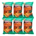 thumbnail image 1 of Herr’s Jalapeno Popper Cheese Curls (2.75 oz., Pack of 6), 1 of 6