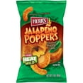 thumbnail image 1 of Herr's Jalapeno Poppers Cheese Curls, 3 oz., 1 of 11