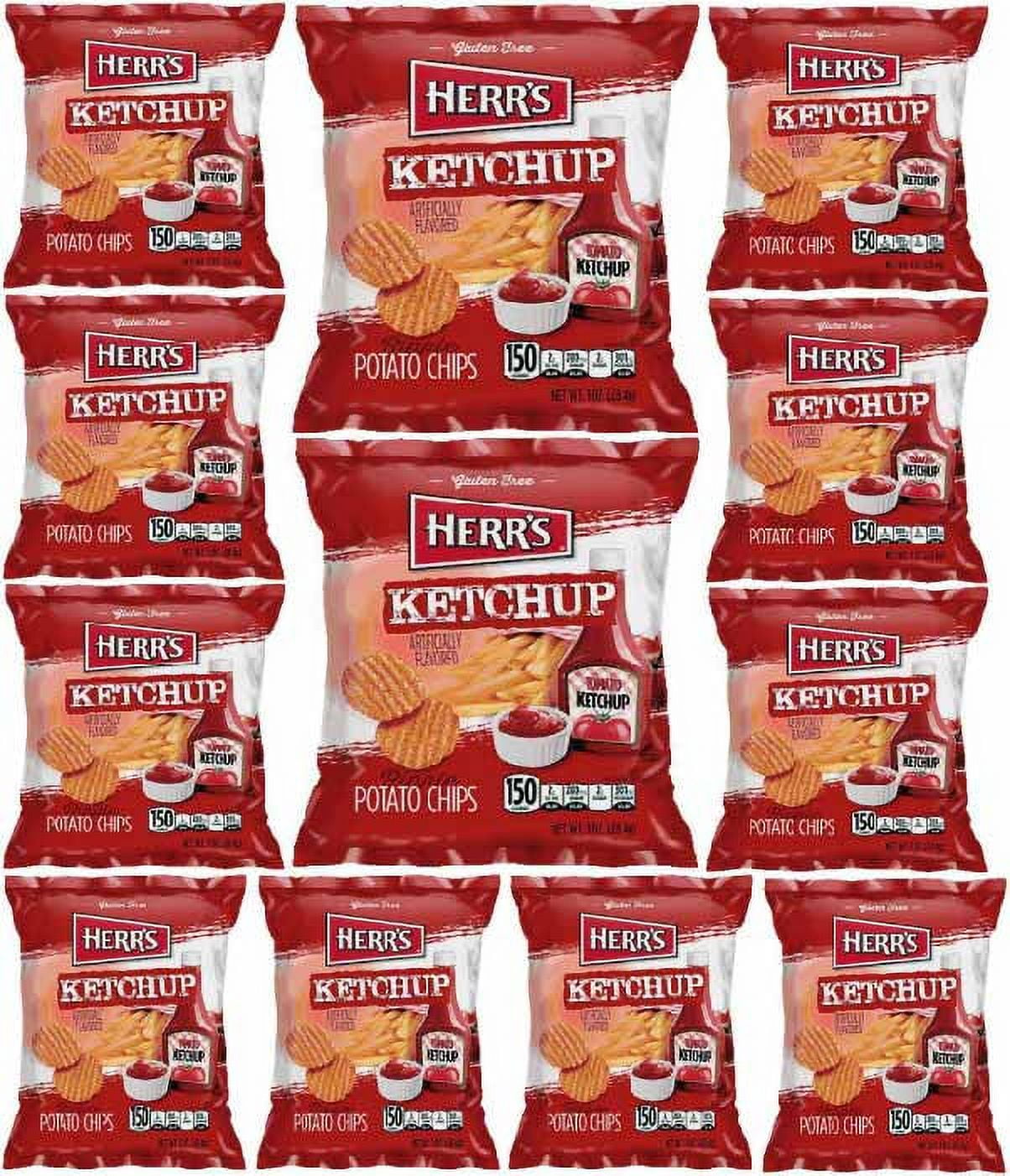 Cronwell Snacks Papas Pay Potato Sticks Crunchy Snack Perfect Hot Dog  Topping, 65 g / 2.29 oz bag