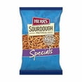 thumbnail image 1 of Herr's Low Fat Sourdough Specials Pretzels, 16 oz., 1 of 10
