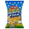 thumbnail image 1 of Herr's Original Puff'n Corn Hulless Puffed Corn, 4-Pack 3.75 oz. Bags, 1 of 2