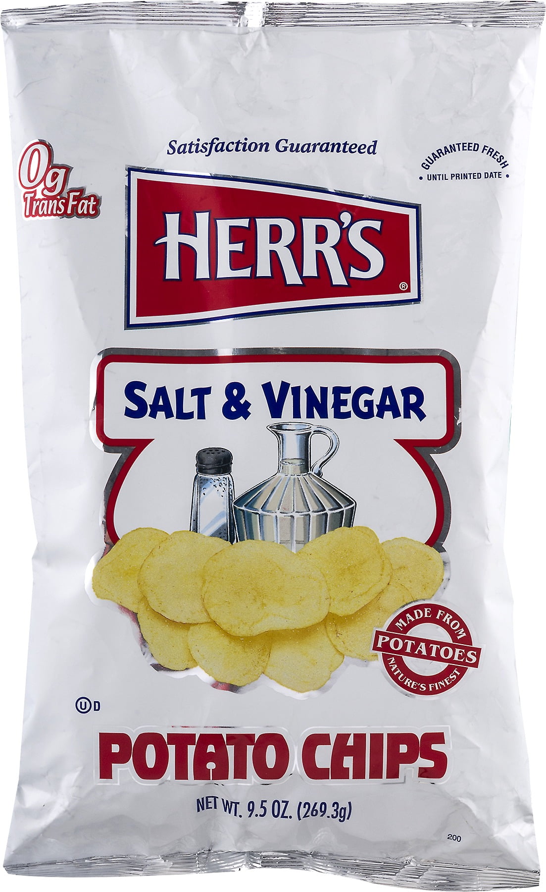 Ketchup Chips Walmart