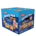 thumbnail image 1 of Herr's Snacks Variety Pack, 42 count, 40 oz, 1 of 7