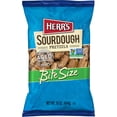 thumbnail image 1 of Herr's Sourdough Pretzel Bite Size, 16 oz., 1 of 10