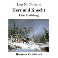 thumbnail image 1 of Herr und Knecht (Großdruck) : Eine Erzählung (Paperback), 1 of 1
