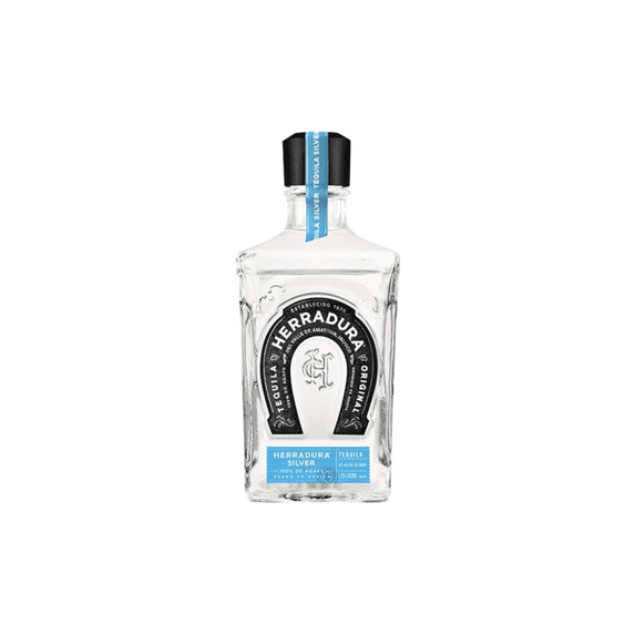 Herradura Silver Tequila Blanco, 1.75 L 40% ABV