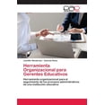 thumbnail image 1 of Herramienta Organizacional para Gerentes Educativos (Paperback), 1 of 1