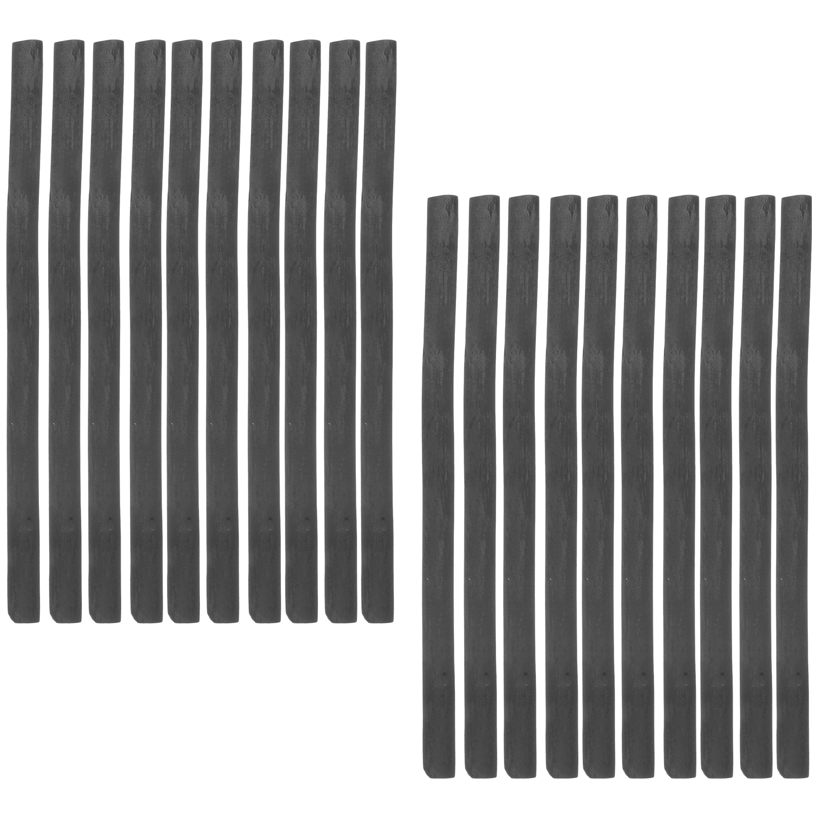 Herramientas De Painting Tool Charcoal Pencil Compressed Sticks ...