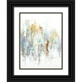 thumbnail image 1 of Herrera, Leticia 25x32 Black Ornate Wood Framed with Double Matting Museum Art Print Titled - Neutros I, 1 of 4