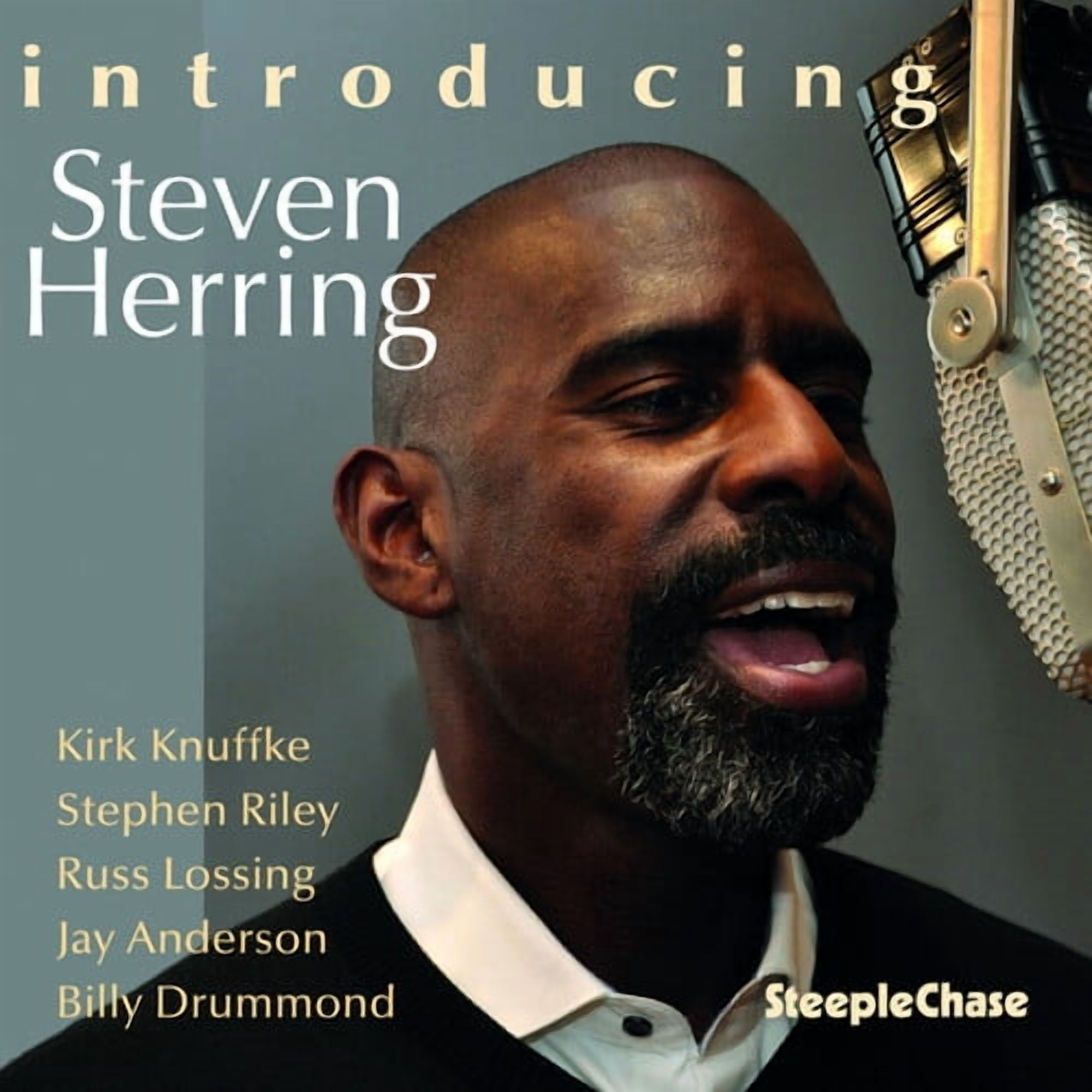 Herring,Steven - Introducing - Music & Performance - CD