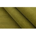 thumbnail image 1 of Herringbone Bedside Mat Non-Slip Floor Rug Protector for Bedroom Easy Clean Washable Carpet(Green), 1 of 4