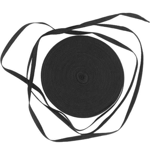 Herringbone Belt Sewing Ribbon Cotton Crafting Hemming Tape for Clothes Clothing Multipurpose Gift