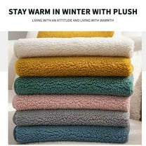 Herringbone Furniture Protector Mat | Sofa Cover | Stain Resistant | Pet Hair & Scratch Guard | Easy Machine Wash | Durable Upholstery Saver | 70x90cm | 25.5x35.5in | 1 Pack