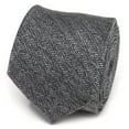 thumbnail image 1 of Herringbone Men's Tie, 1 of 5