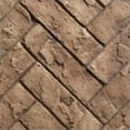 thumbnail image 1 of Herringbone Refractory Fiber Brick Liner - 3 Piece for 24 in. Fireplaces, 1 of 1