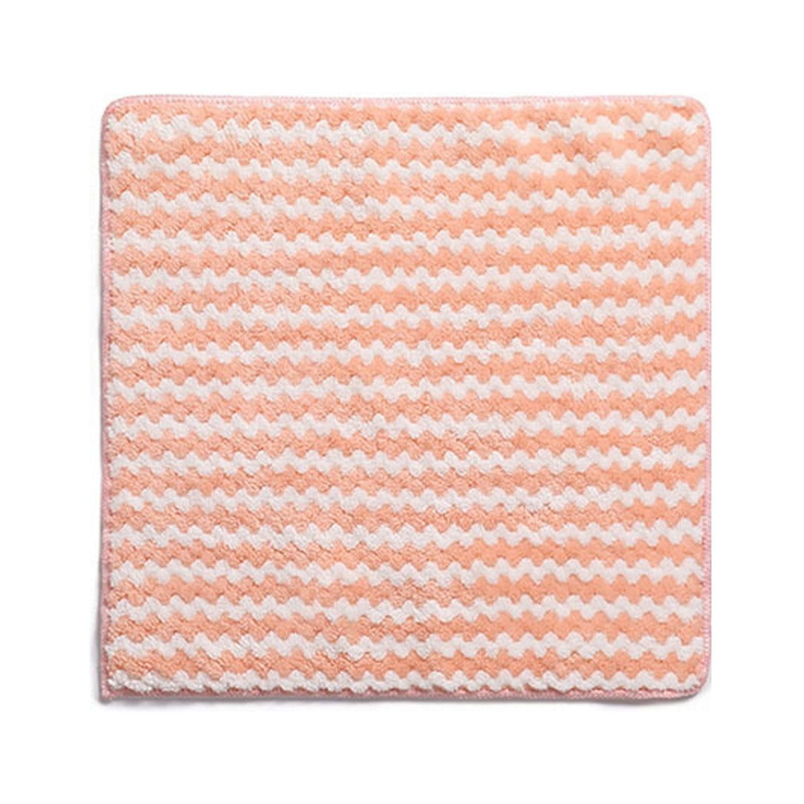 Herringbone Towels Bathroom Glass Cleaning C Towels Cabin Dish Towels ...