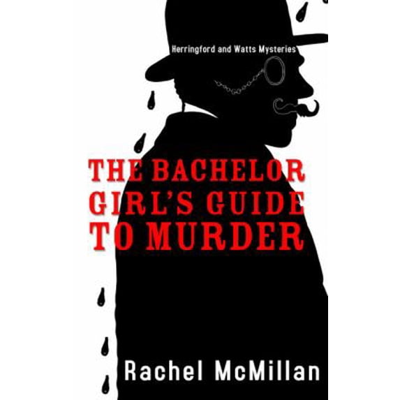 Pre-Owned The Bachelor Girls Guide to Murder (Hardcover) 1410488926 9781410488923