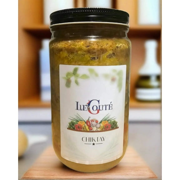 Herrings Chiktay, Aranso 32 Oz XL-Jar (Good Taste)