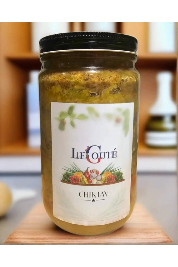 Herrings Chiktay, Aranso 32 Oz XL-Jar (Good Taste)