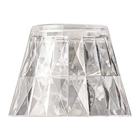 Herrklp Lamp, Crystal Lamp Crystal Desk Lamp With Control Bedside Bedside Lamp