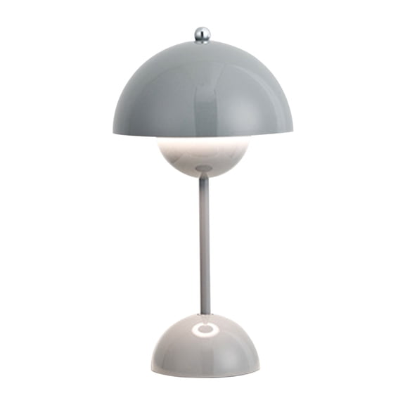 Herrklp Lamp, Nordic Danish Flower Bud Table Lamp Wedding Room Bedroom Desk Decoration Lamp Bedside Lamp Plug In Payment