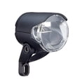 thumbnail image 1 of Herrmans H-Black MR4 Dynamo LED Head Light, w/Brackets, 1 of 1
