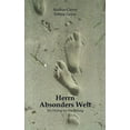 thumbnail image 1 of Herrn Absonders Welt: Ein Dialog im Nachklang, (Paperback), 1 of 1