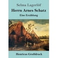 thumbnail image 1 of Herrn Arnes Schatz (GroÃdruck): Eine ErzÃ¤hlung (German Edition), 1 of 1
