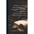 thumbnail image 1 of Herrn Ludwig Freyherrn von Hollberg Eigene Lebens-Beschreibung, zweyte Auflage (Hardcover), 1 of 1