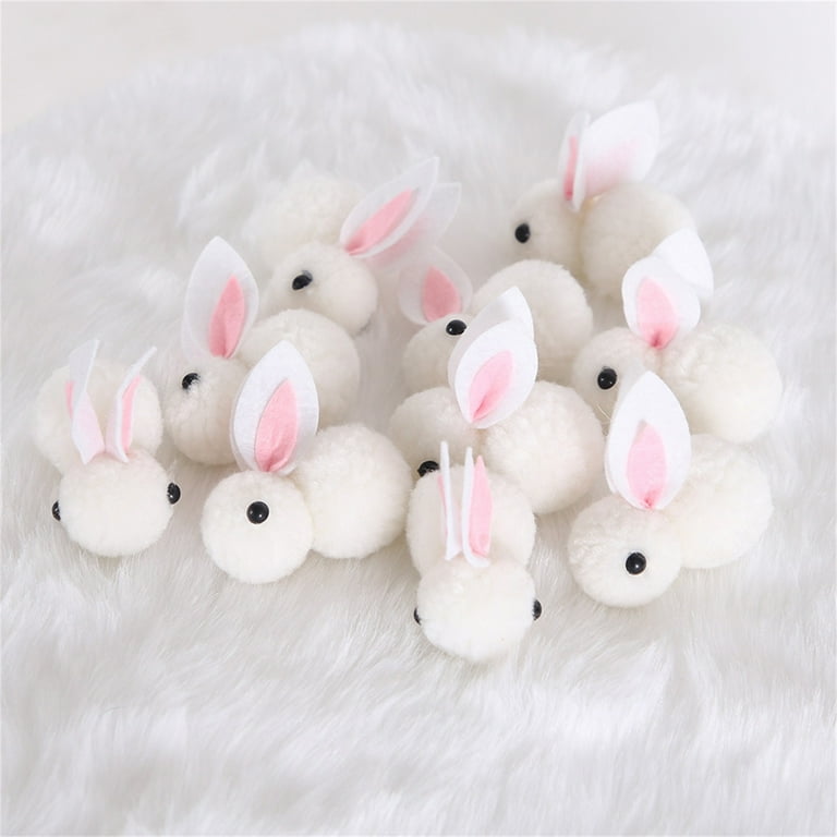 Little stuffed bunnies discount
