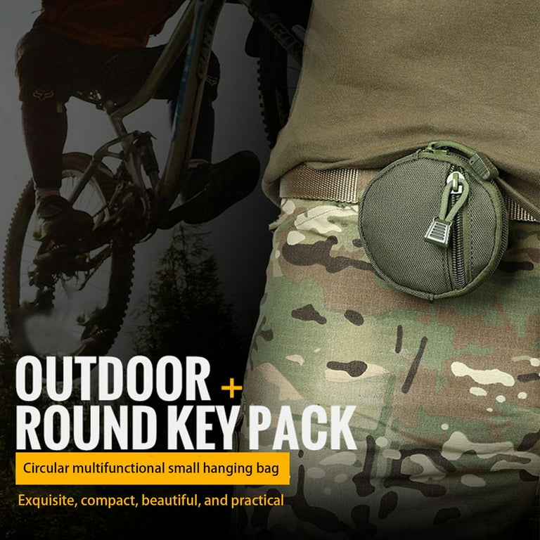 Keychain pouches best sale