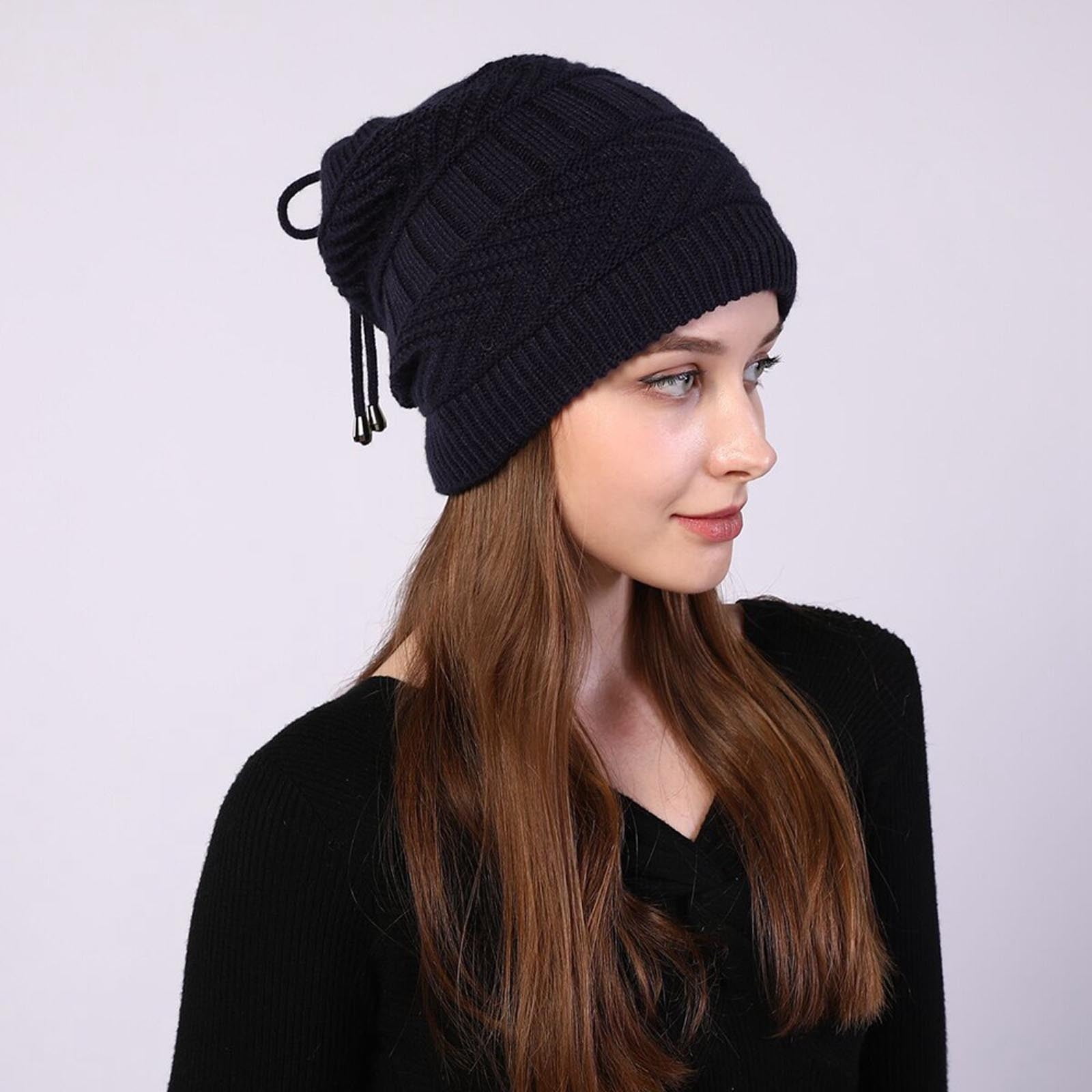 Heated Scarf Pockets