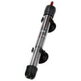 thumbnail image 1 of Herrnalise 25W Adjustable Aquarium Heater, Submersible Fish Tank Heater Thermostat with Suction Cup, 1 of 7