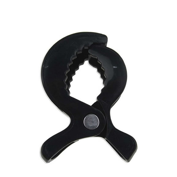 Herrnalise Baby Stroller Accessories Stroller Cover Clip Blanket Toy Stroller Pegs Hook