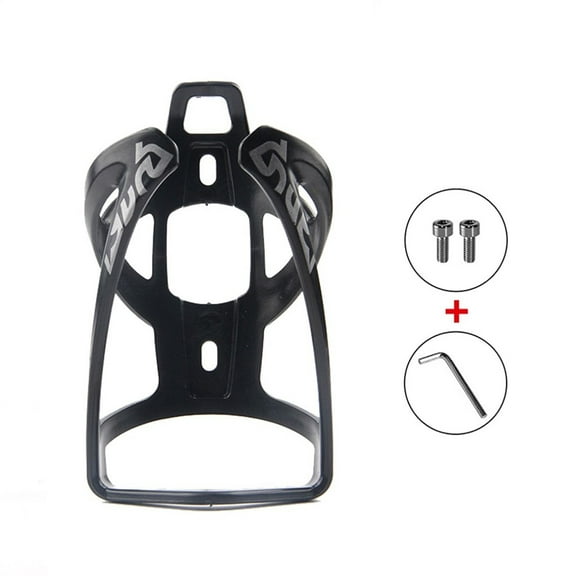 Herrnalise Bicycle Cycling Water Bottle Cage MTB/Road Sports Mountain Bike Bottle Holder