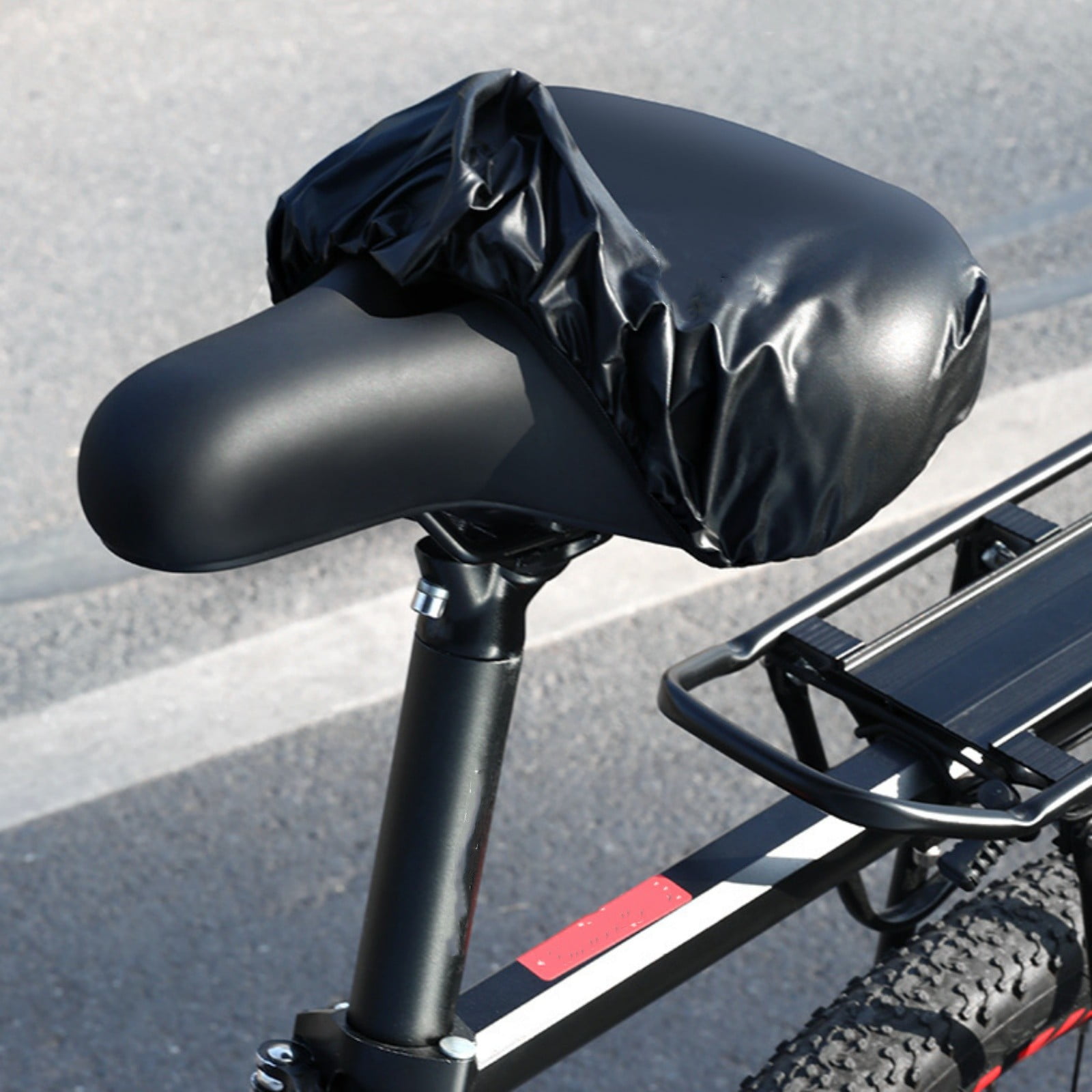 Bike Seat Cushion, Bike Seat Cover Extra Soft Gel Bicycle Seat Bike Saddle  Cushion - Walmart.com