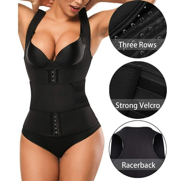Herrnalise Bikini Set Bandage Solid Brazilian Swimwear Women Fitness Corset Sport Body Shaper Vest Women Waist Trainer Workout Slimming