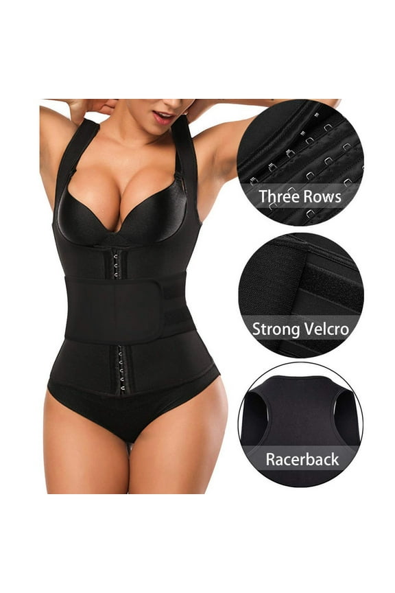 Bikini Set Bandage Solid Brazilian Swimwear Women Fitness Corset Sport Body Shaper Vest Women Waist Trainer Workout Slimming